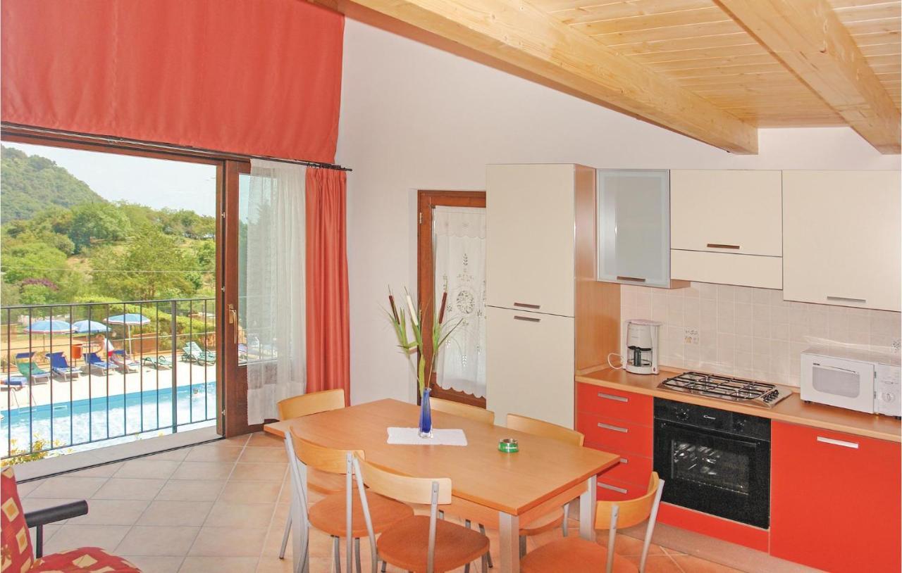 Residence Le Rose Tremosine Exterior foto