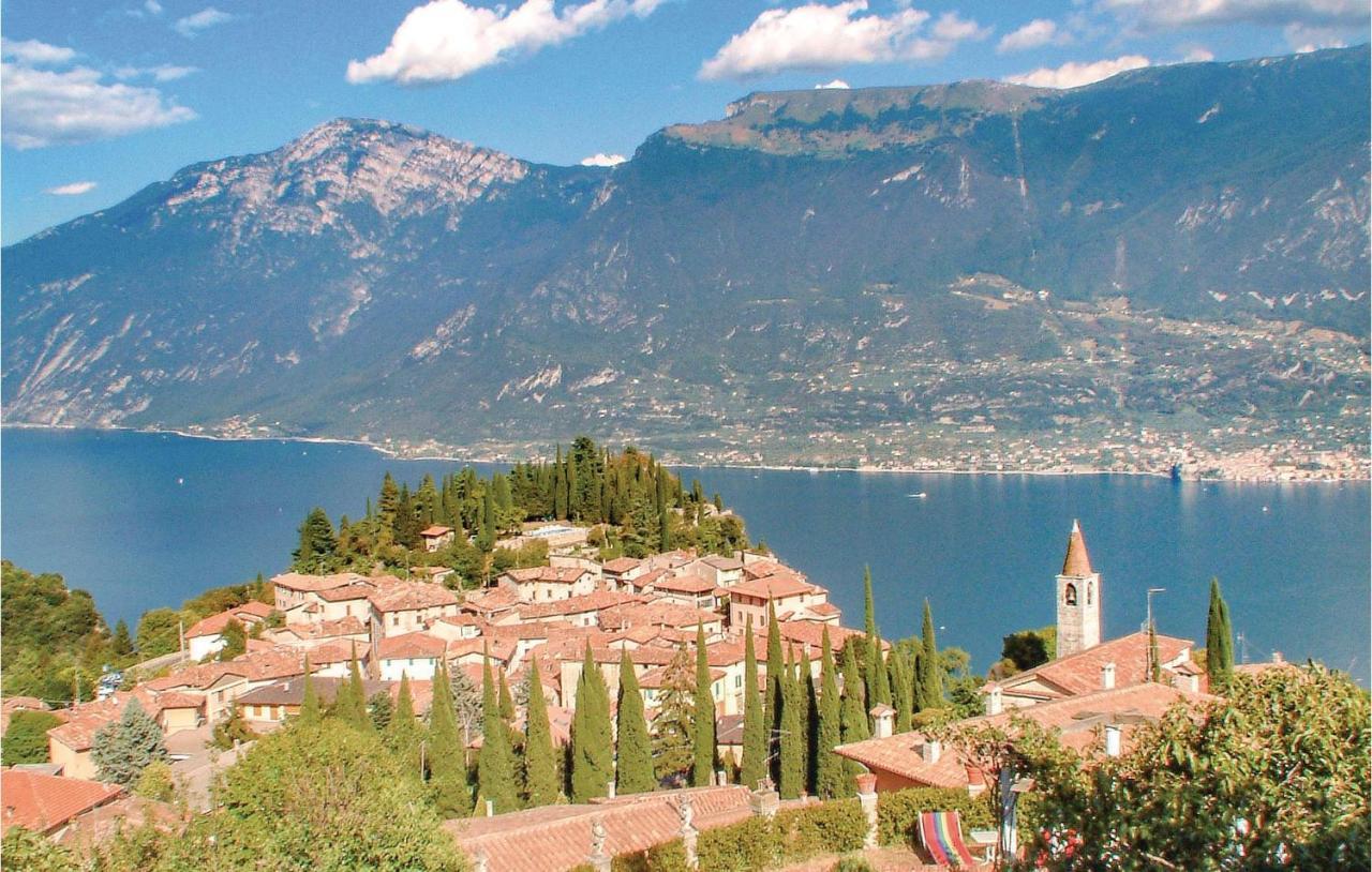 Residence Le Rose Tremosine Exterior foto