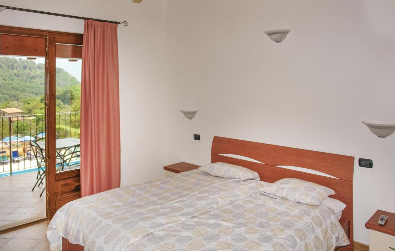 Residence Le Rose Tremosine Exterior foto